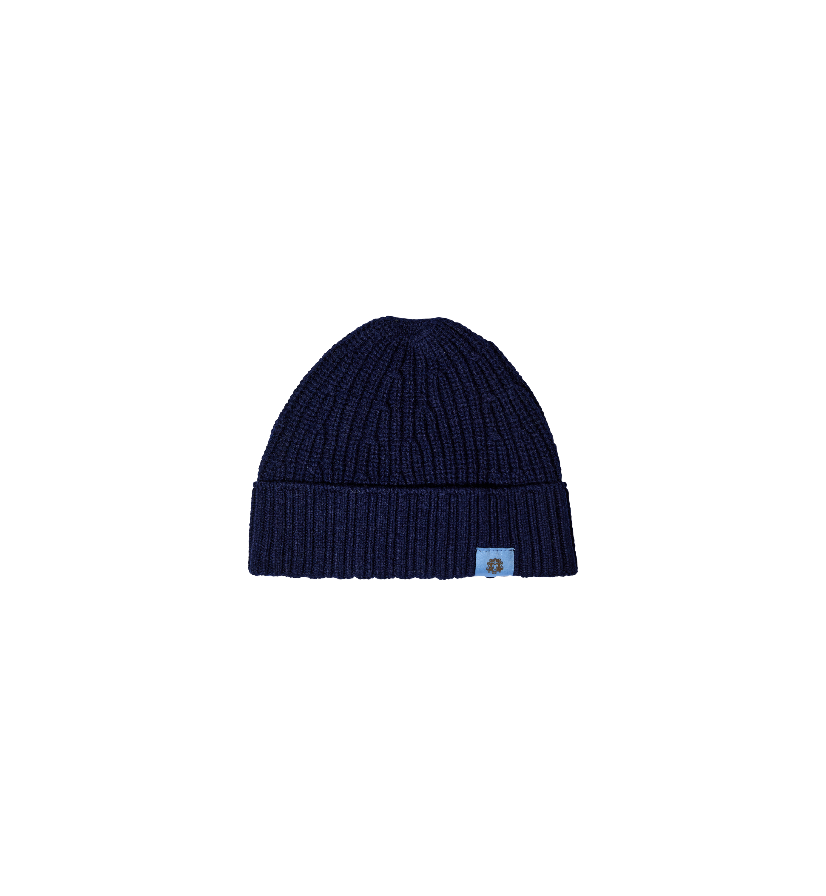 Packshot / Twilight Blue / Front